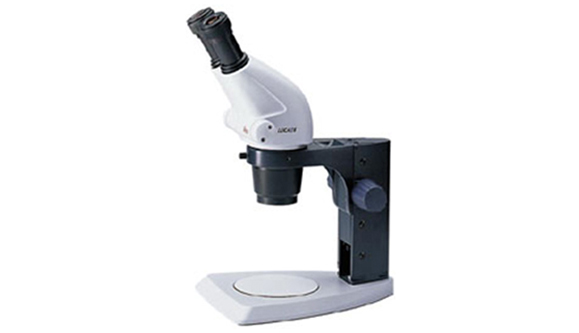 徕卡体视显微镜S6