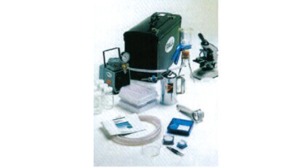 颇尔HPCA-Kit便携式污染检测仪