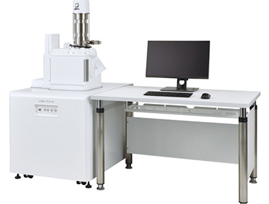 日本电子JSM-IT510 InTouchScope™ 扫描电子显微镜