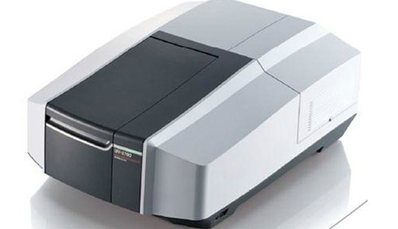 岛津紫外可见分光光度计UV-2600