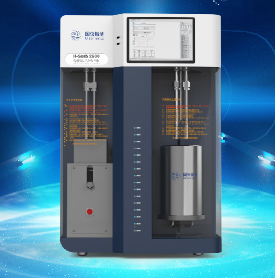 高温高压气体吸附仪H-Sorb X600系列标准型